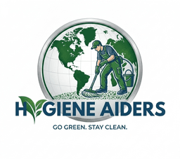 Hygiene Aiders logo